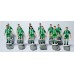 Subbuteo Andrew Table Soccer Panathinaikos 2022-23 only 12 players no bases no box